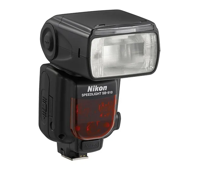 Nikon SB 910 