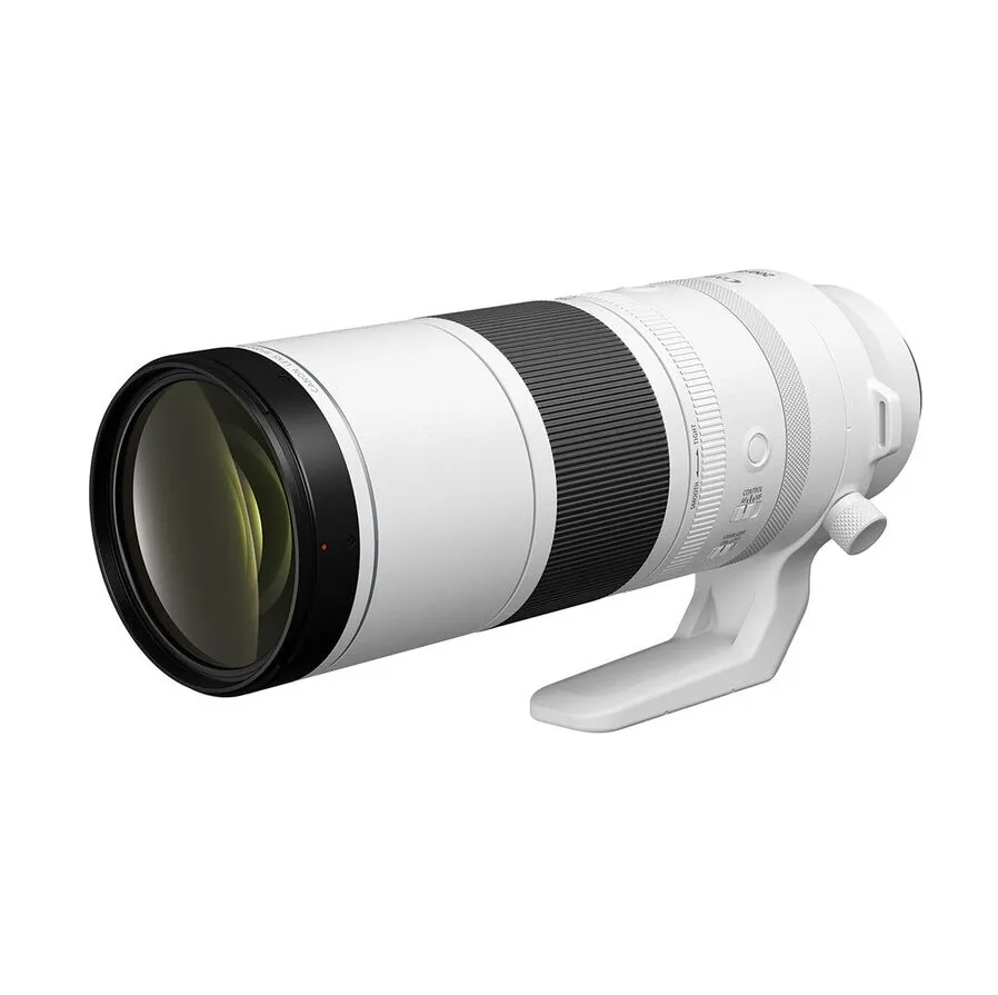 Canon RF 200-800mm f/6.3-9L IS