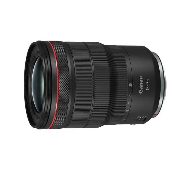 Canon RF 15-35mm f/2.8L IS