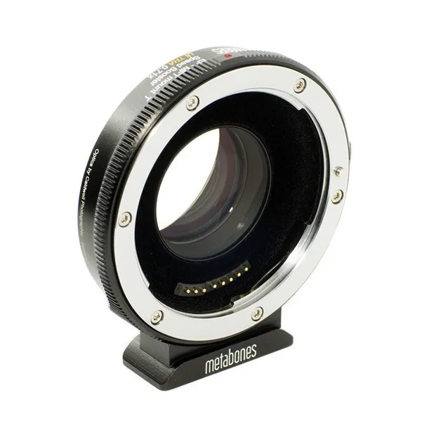 Metabones Sony to micro 4/3 Speed Booter 