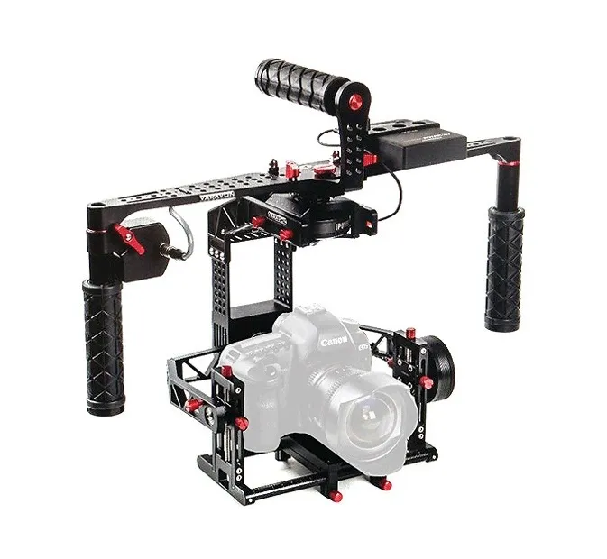 Varavon Gimbal Birdycam II (Try & Buy) 