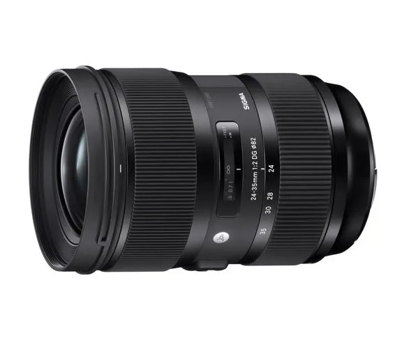 Sigma 24-35mm f/2 DG HSM Art for Canon 