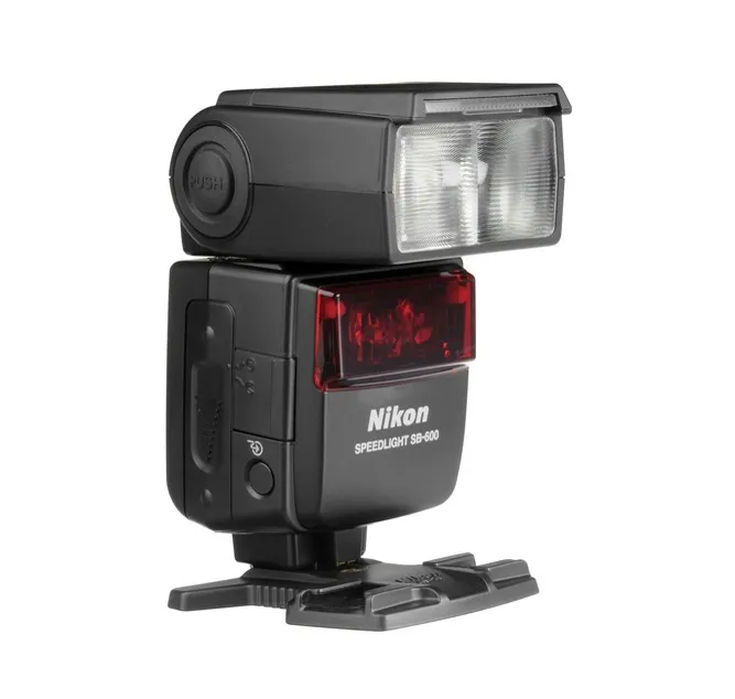 Nikon SB 600 Flash (Try & Buy) 