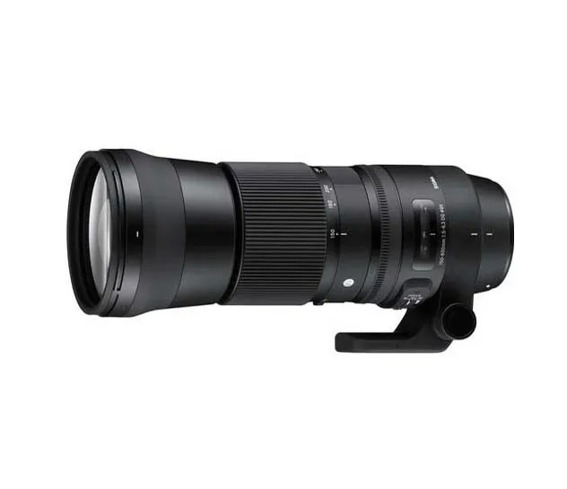 Sigma 150-600mm f/5-6.3 DG OS Contemporary for Canon 