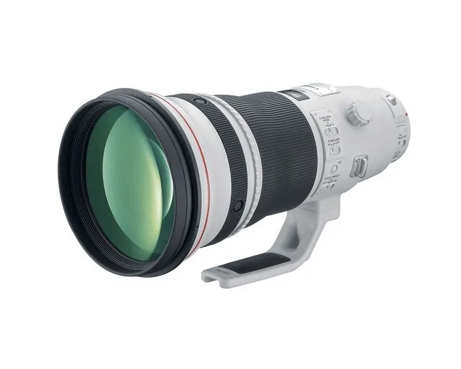 Canon EF 400mm f/2.8L IS II 