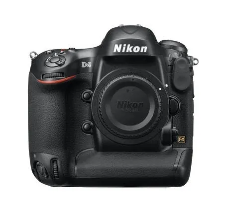 Nikon D4 (Try & Buy) 