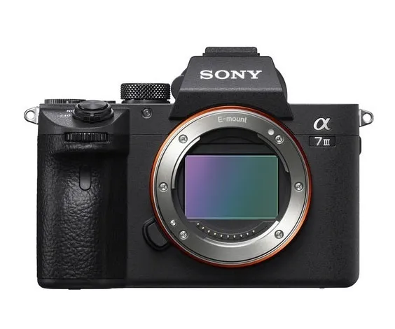 Sony Alpha a7 III 