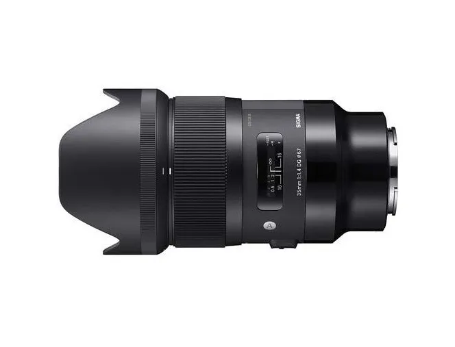 Sigma 35mm f/1.4 DG HSM Art for Leica L 