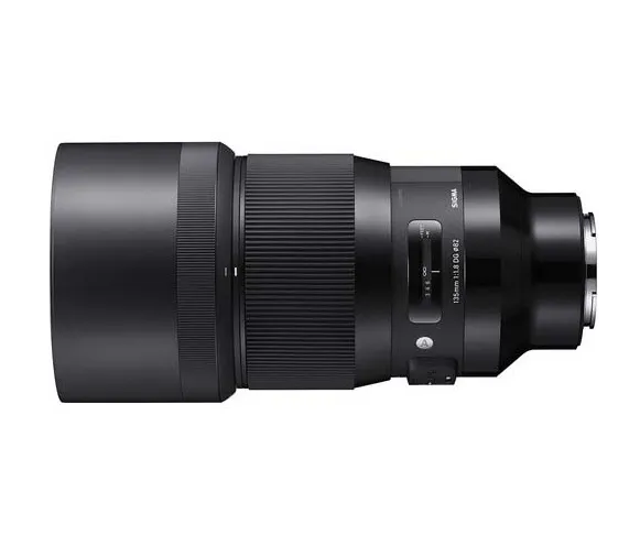 Sigma 135mm f/1.8 DG HSM Art for Sony E 