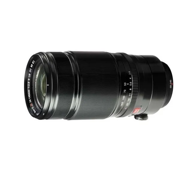 Fuji XF 50-140mm f/2.8 R LM OIS WR 