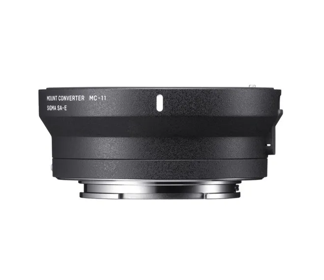 Sigma MC-11 (Try & Buy) 