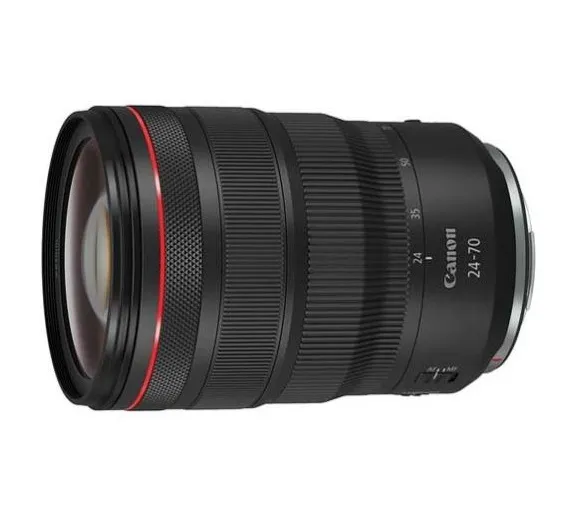 Canon RF 24-70mm f/2.8L IS 