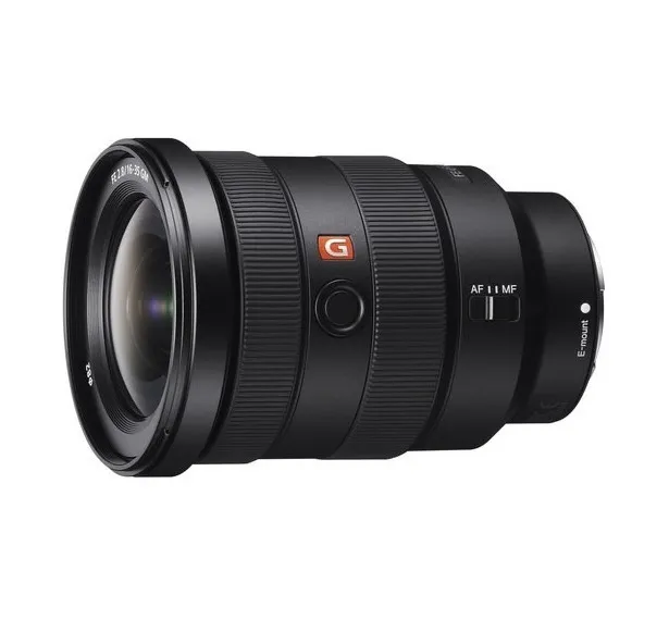 Sony FE 16-35mm f/2.8 GM