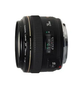 Canon 28mm f/1.8 (Try & Buy)  