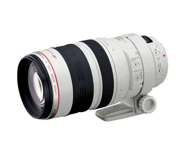 Canon 100-400mm f/4.5-5.6L IS 