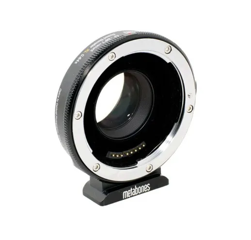 Metabones Canon EF to Micro 4/3 Speed Booster XL Adapter 