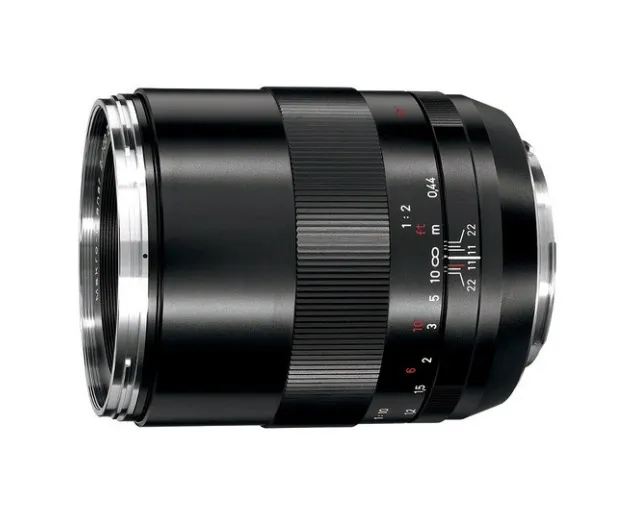 Zeiss ZE 100mm f/2 Makro for Canon