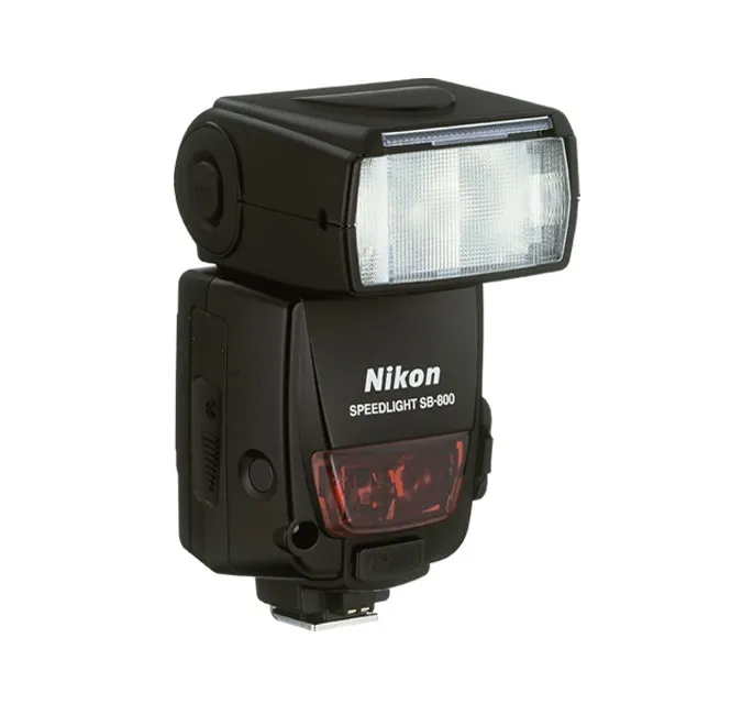 Nikon SB 800 Flash ( Try & Buy)