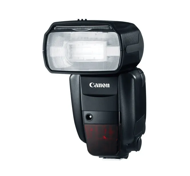 Canon Speelite 600EX-RT 