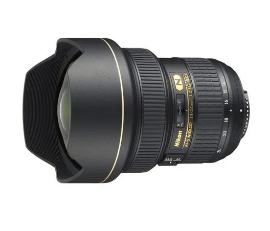 Nikon 14-24mm f/2.8 