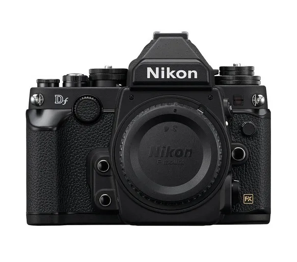 Nikon Df 