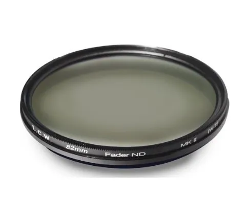 SLR Magic Variable ND Filter 58/62/72/77/82mm 