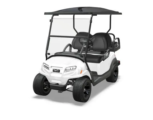 Tortolita - #16 - 4 Seater Golf Cart  (GV)