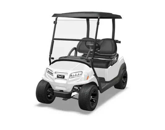 Sonora #98 - 2 Seater Golf Cart (TUC)