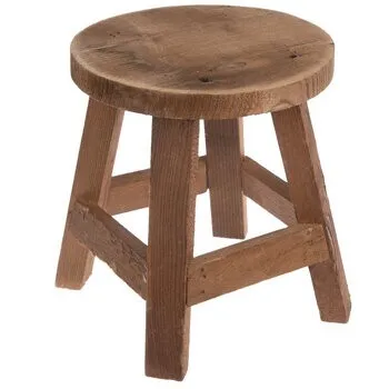 Wooden Stool