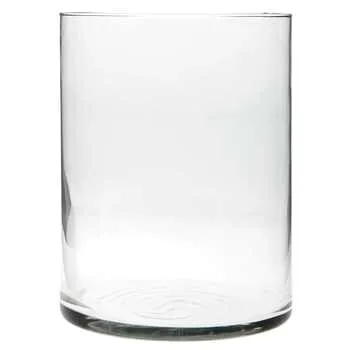 Clear Glass Ware