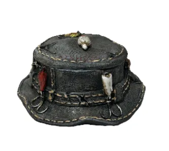 Grooms Table: Hobbies