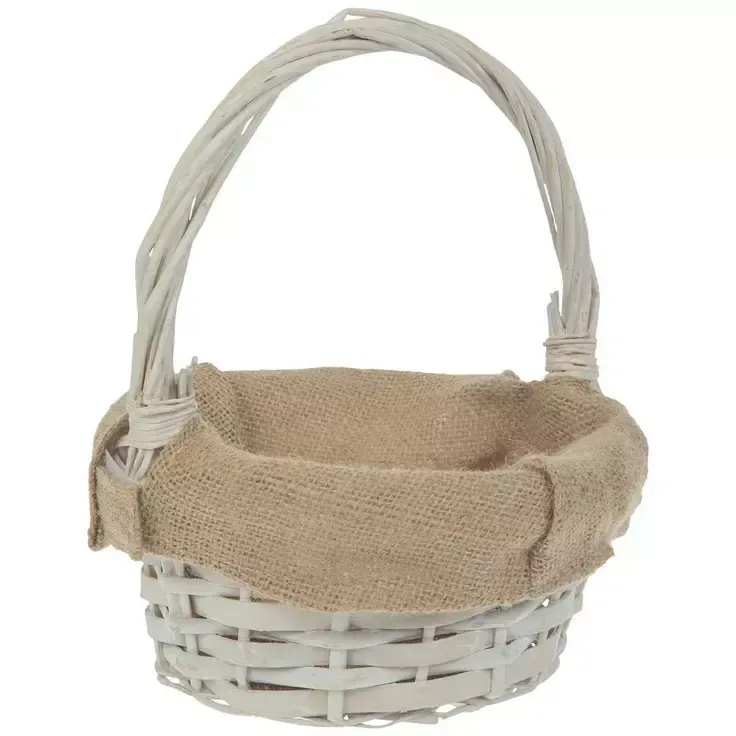 Flower Girl/ Ring Barrier 