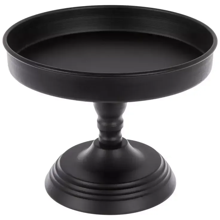 Pedestal Tray Center Piece