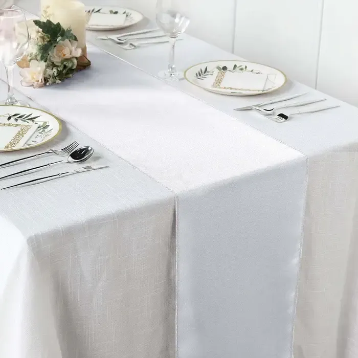 Polyester Table Runners