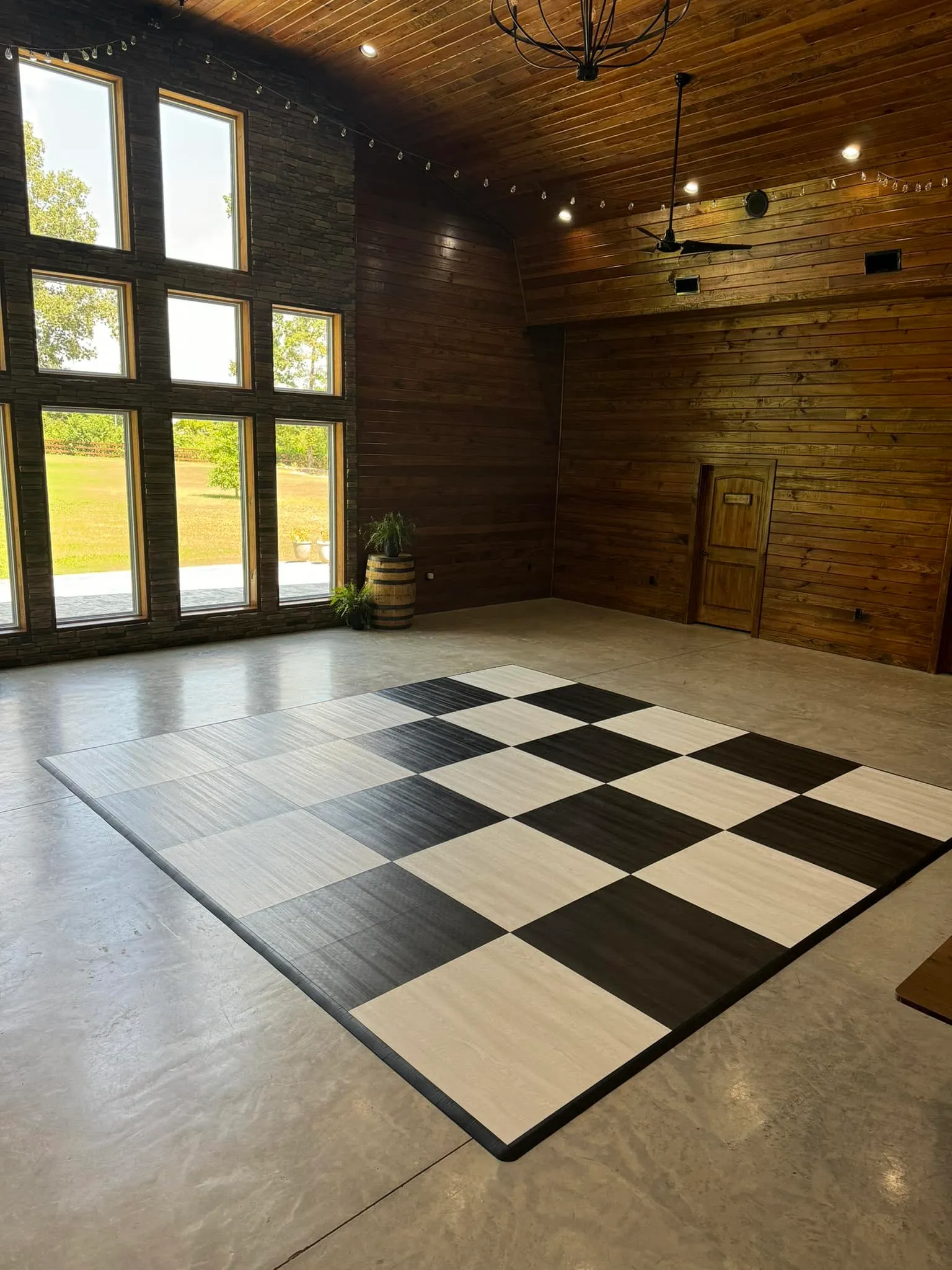 Event Entertainment and Special Features