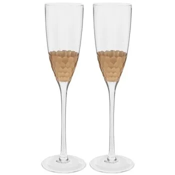 Wedding Toast Glasses