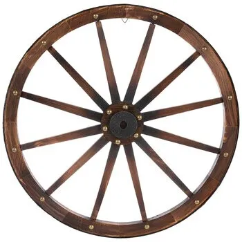 Western/Rustic Decorations