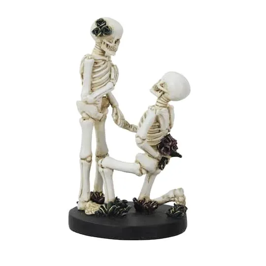 Skulls/Skeleton Decor