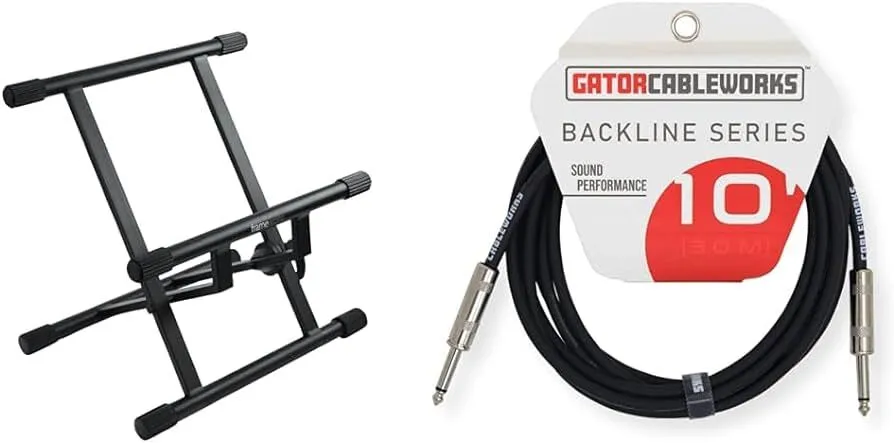 Instruments (Backline)