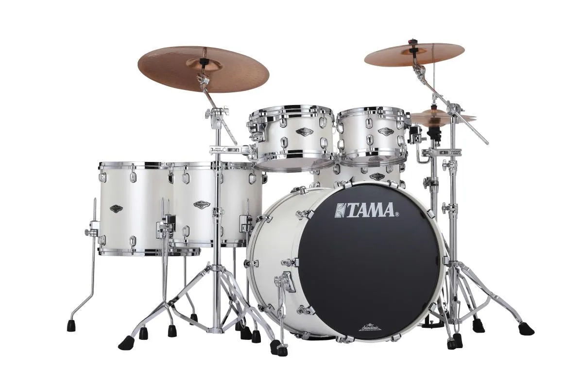 Tama Starclassic B/B