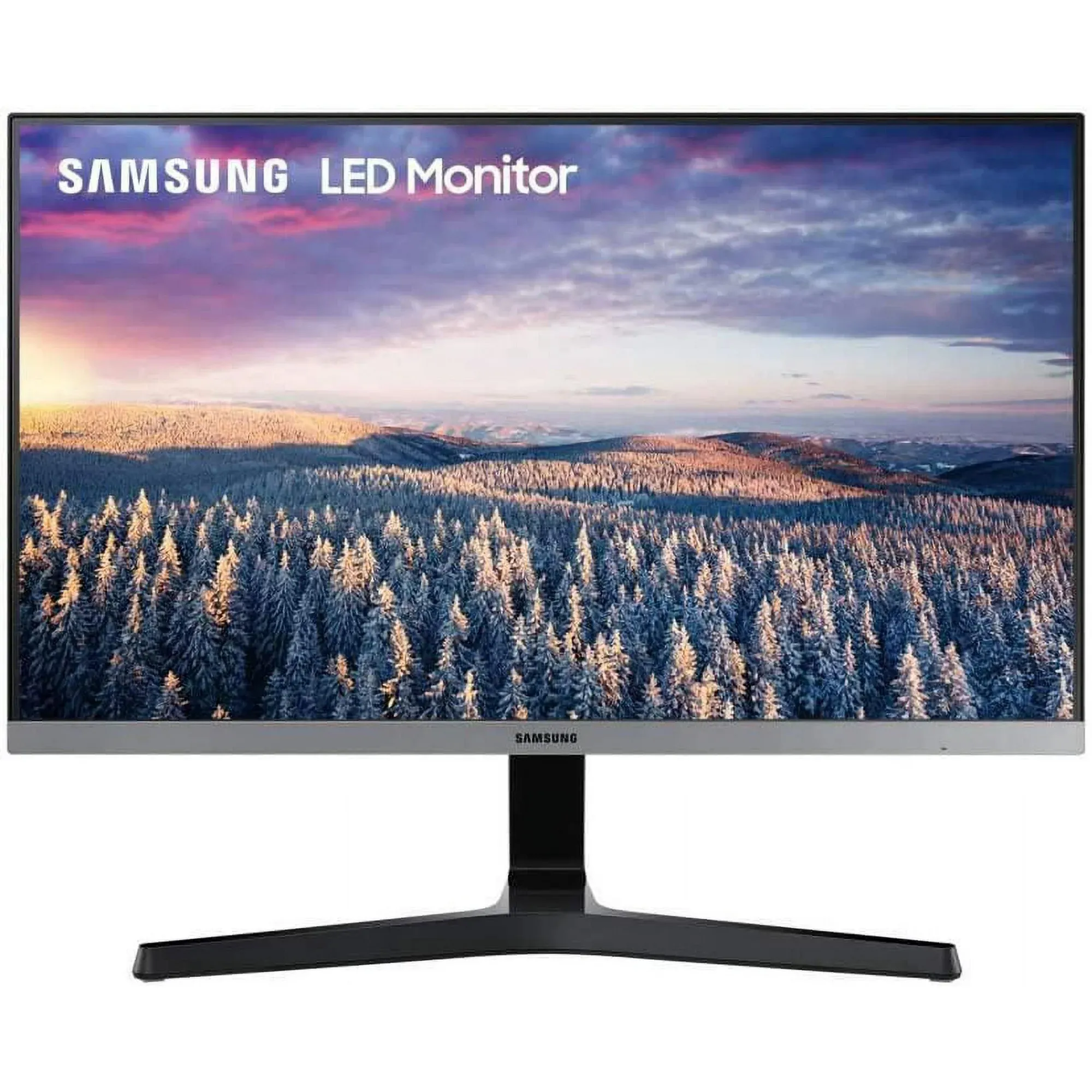 Moniteur Samsung 24" (Écran)