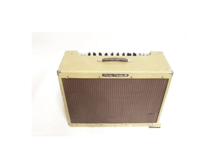 Peavey Classic 50