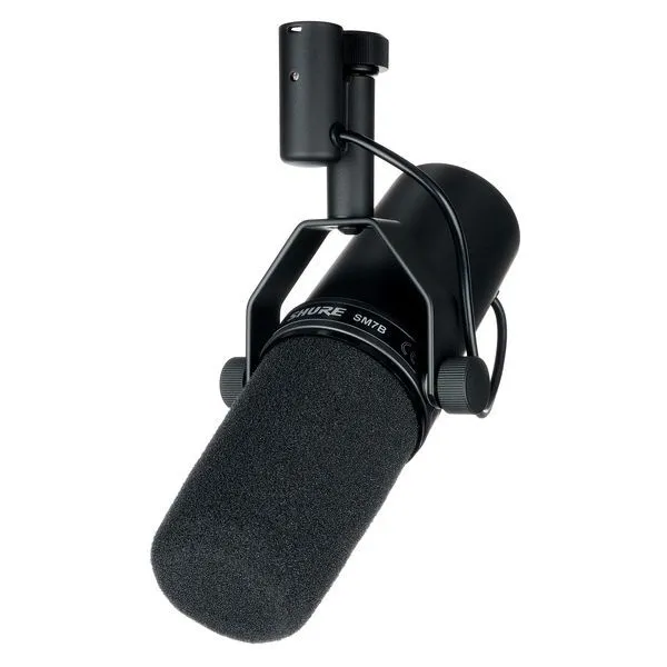 Shure SM7b