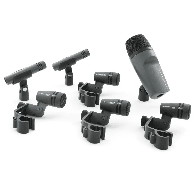 Sennheiser e600 Drum Pack III