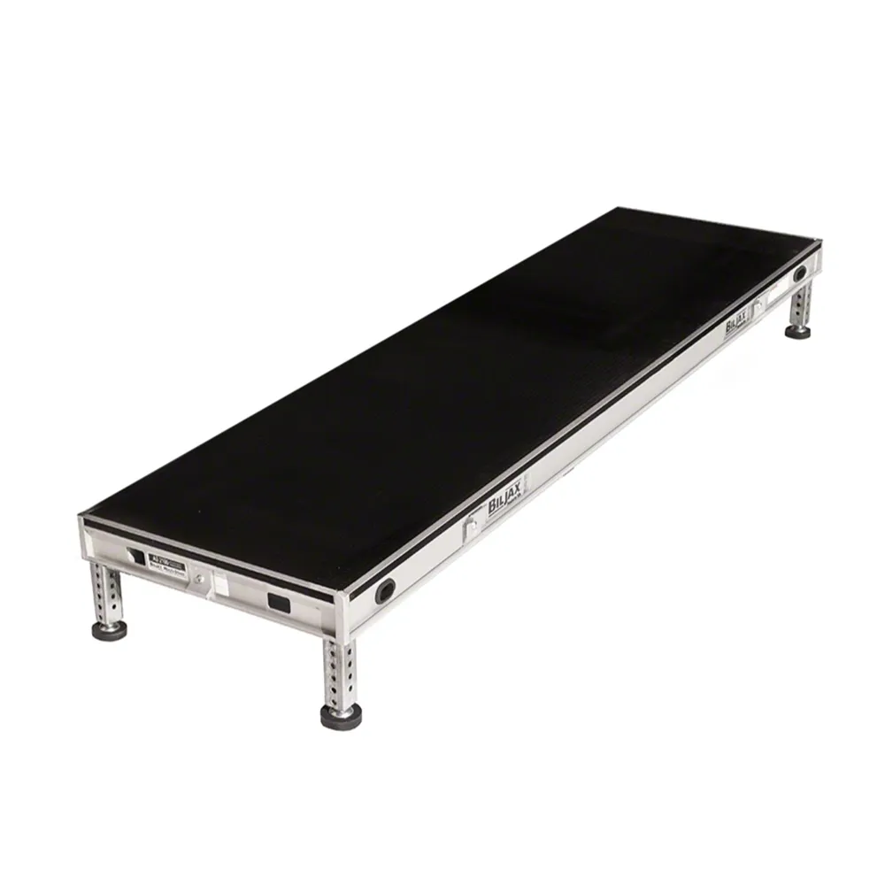 Praticable 2x8 (riser)