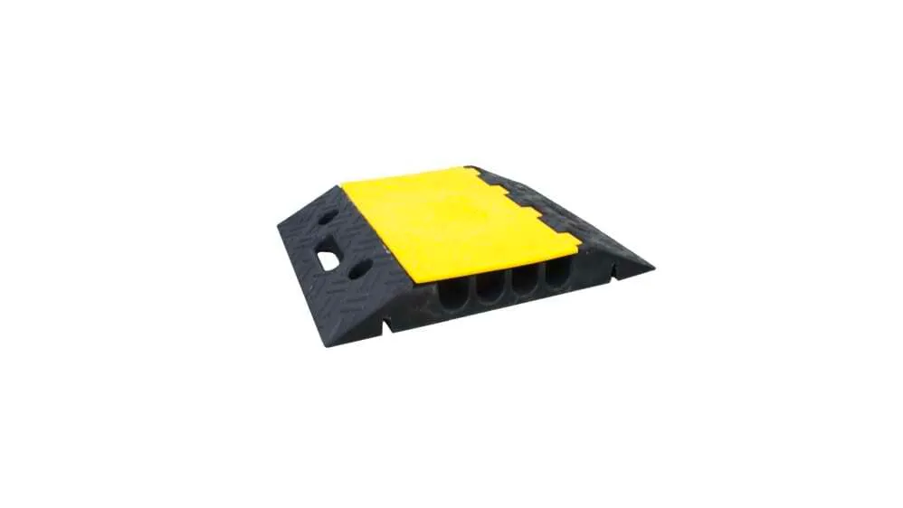 Passe fil (cable mat)