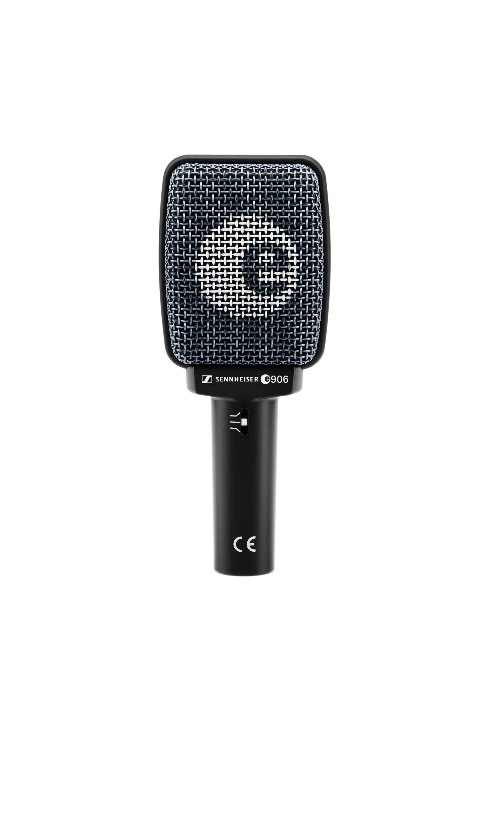 Sennheiser e906