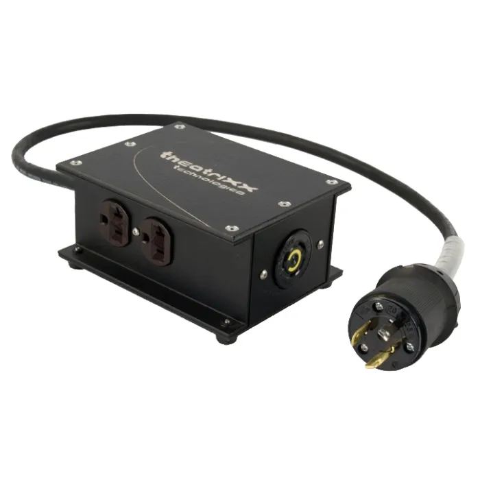 TL4 Boîte UG femelle