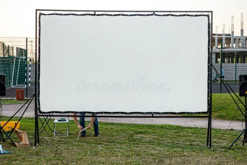 Cinéma extérieur