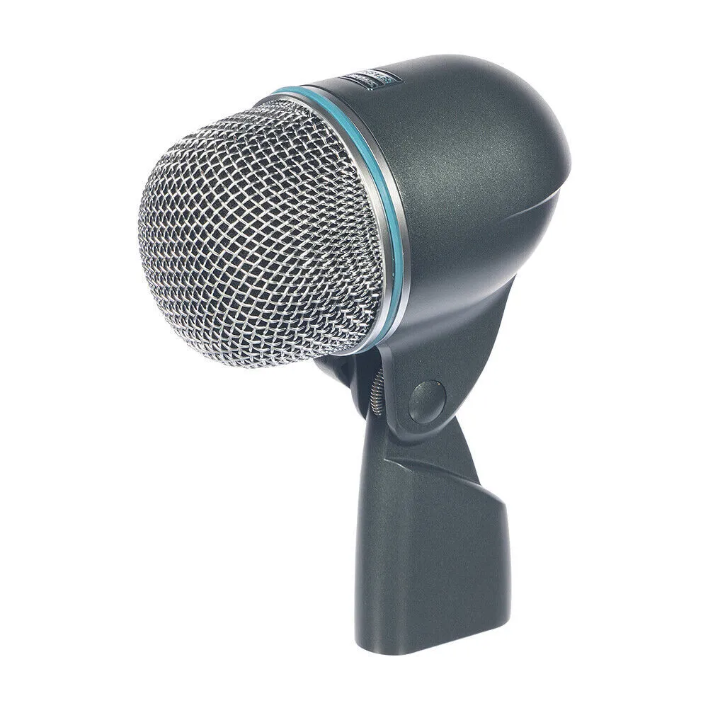 Shure Beta52